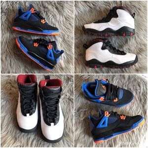 Jordan X | Jordan IV Bundle Jordan Cavs Chicago 10